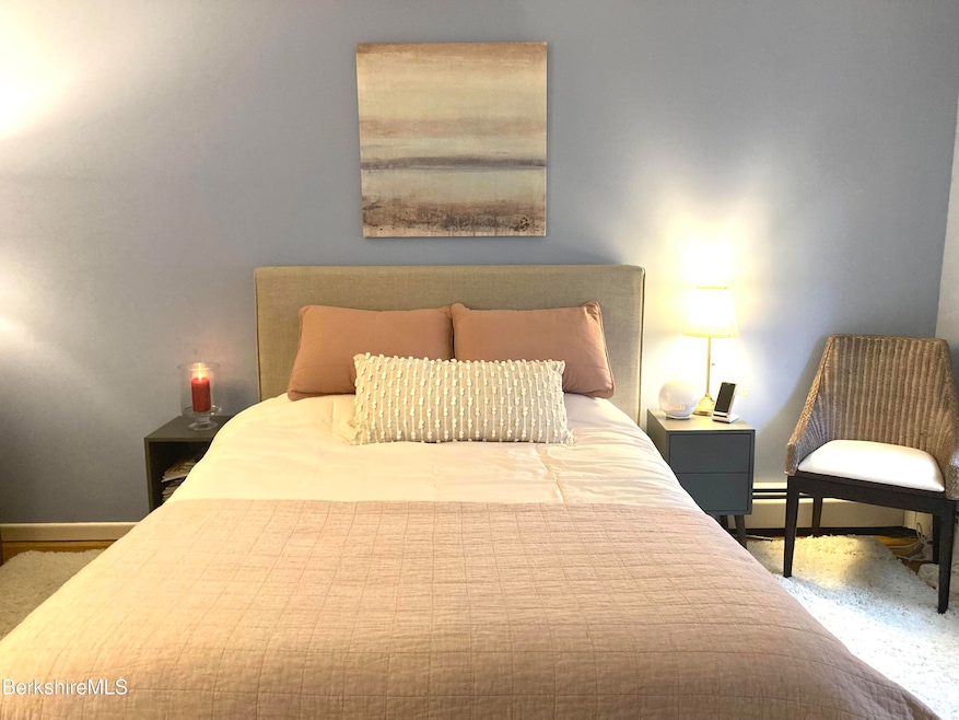 One bedroom