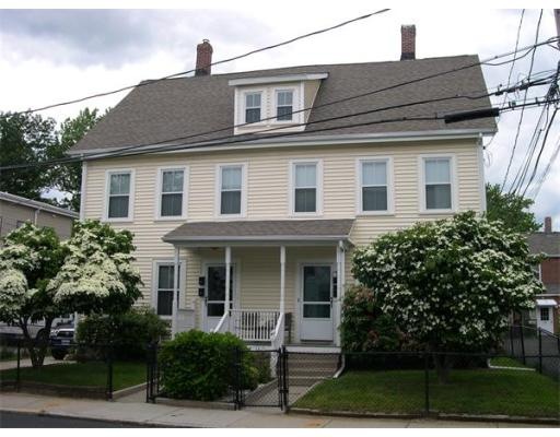 31 Riverdale St unit 33, Allston, MA 02134 - photo 1