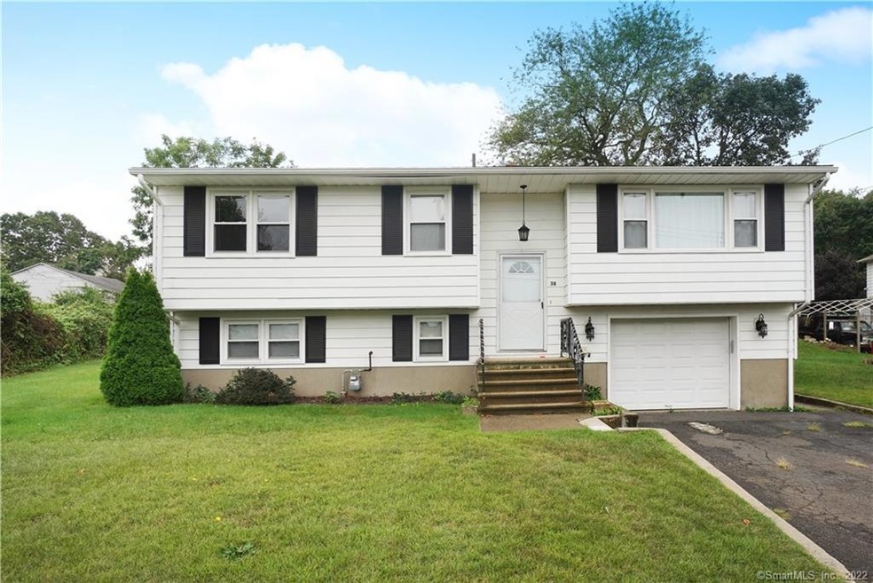 38 Edgemere Rd, East Haven, CT 06512 - photo 1