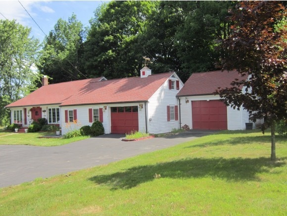 1343 Lovell Lake Rd, Sanbornville, NH 03872 - photo 1