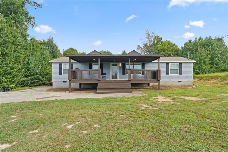 3986 Dews Pond Rd SE, Calhoun, GA 30701 - photo 1