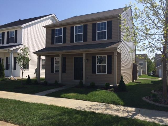 92 Shire Dr, Lake Saint Louis, MO 63367 - photo 1