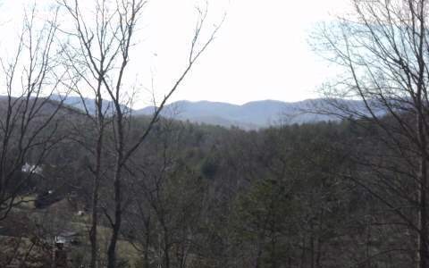 LOT 7 Mountain Field Dr, Suches, GA 30572 - photo 1