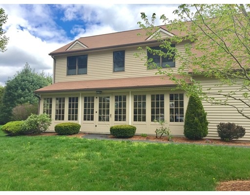 4 Pomeroy Ln unit A, Sunderland, MA 01375 - photo 1