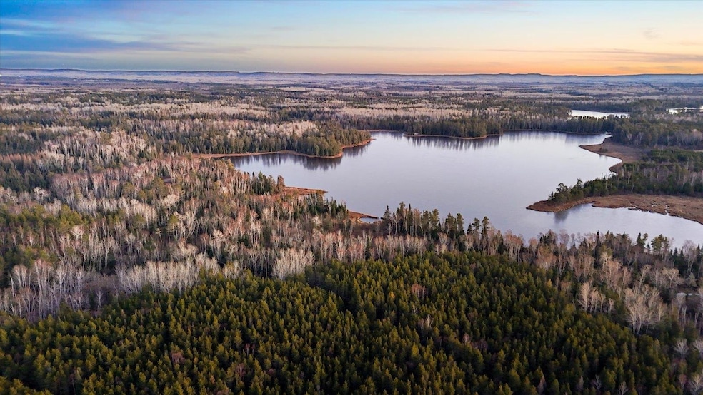 TBD Arthur Lake, Babbitt, MN 55706 - photo 1