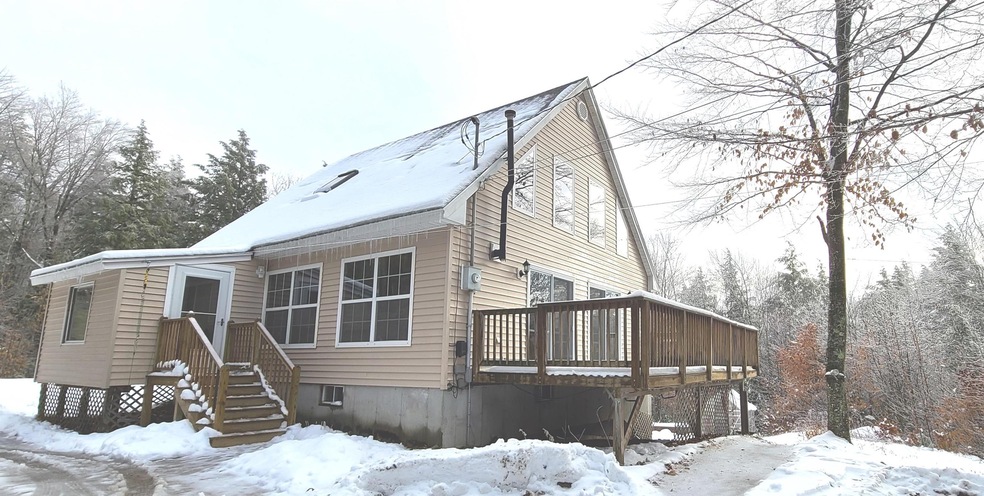 9 Rainbow Dr, Ossipee, NH 03864 - photo 1