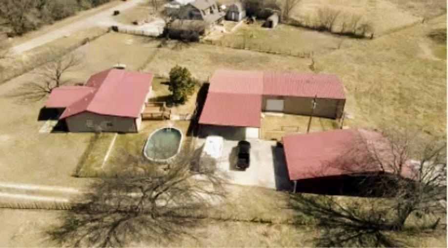 1100 Arvel Cir, Azle, TX 76020 - photo 1