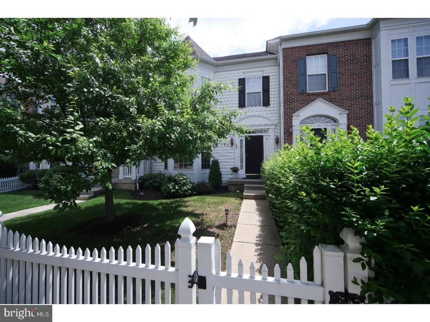 69 Williams Dr, Fountainville, PA 18923 - photo 1