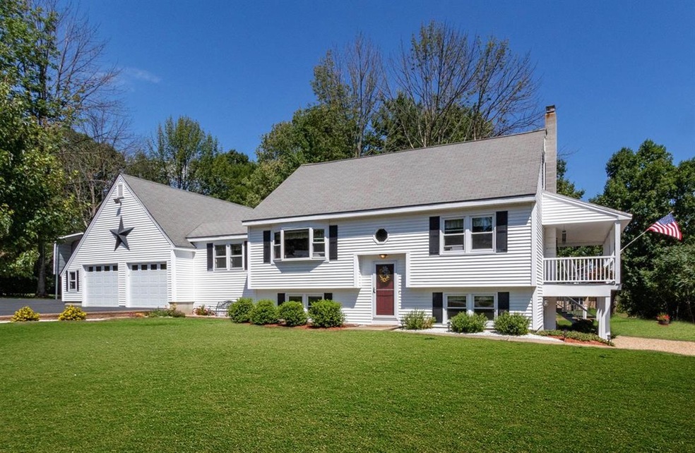 1 Orchard Dr, Hooksett, NH 03106 - photo 1