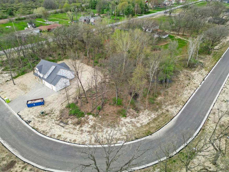 11252 Atherton St, Cedar Lake, IN 46303 - photo 1