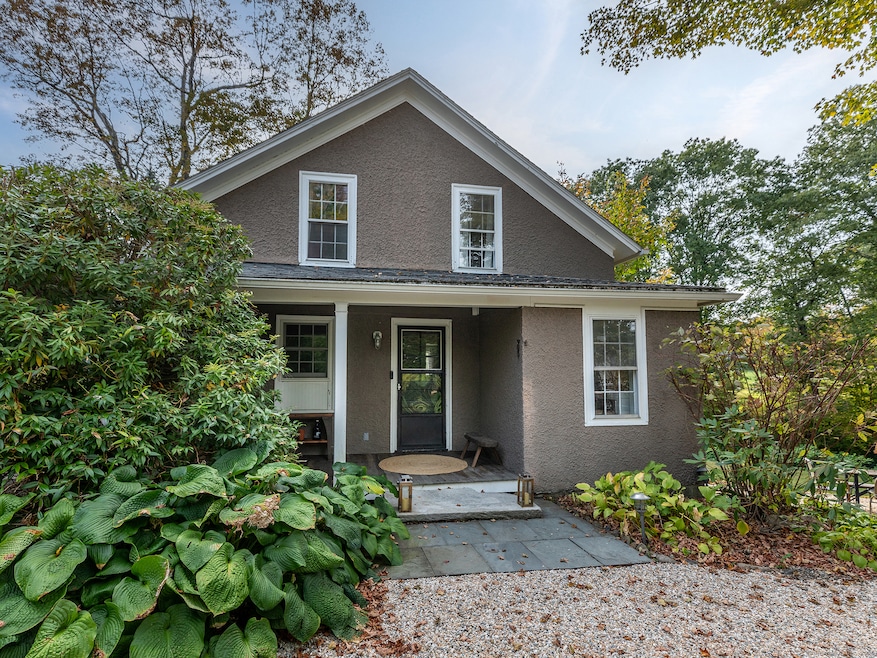 21 Camp Dutton Rd, Litchfield, CT 06759 - photo 1