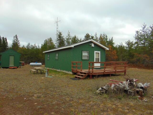 Cabin