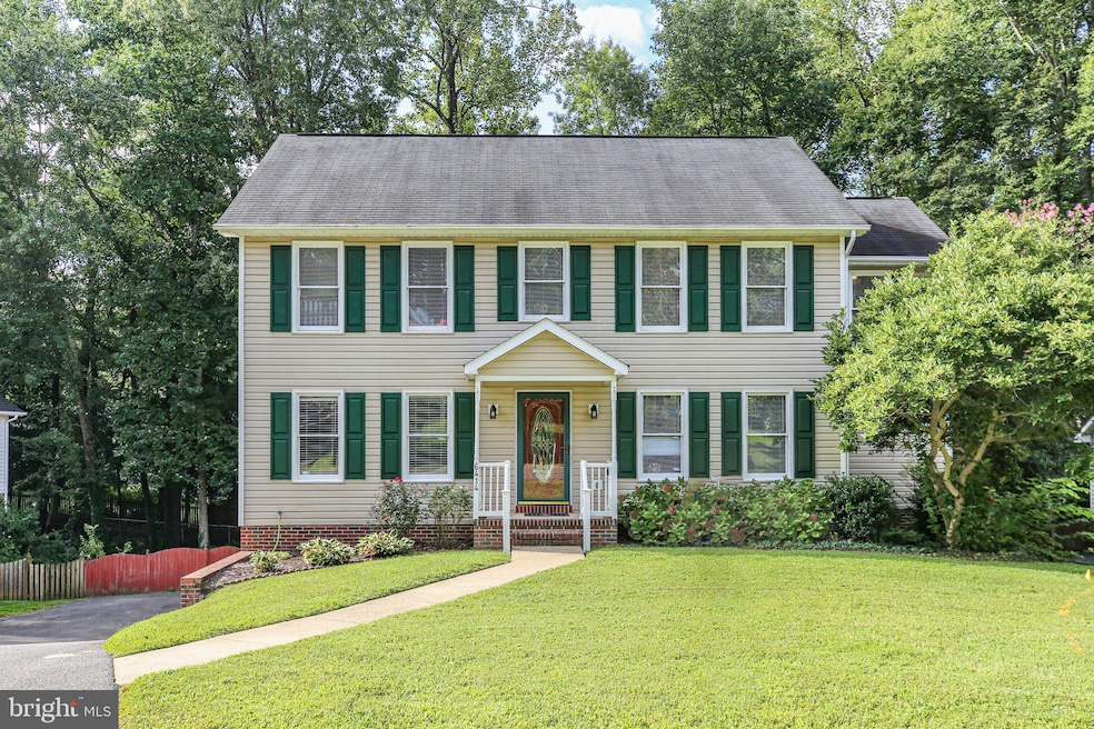 6414 Sugar Maple Ct, Fredericksburg, VA 22407 - photo 1