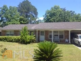 107 Gentilly Dr, Statesboro, GA 30458 - photo 1