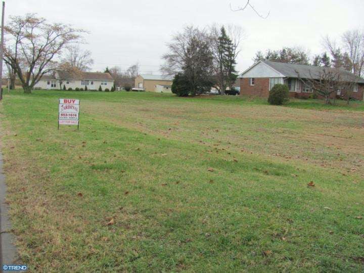 0 Curtis Ave, Woodbury, NJ 08096 - photo 1