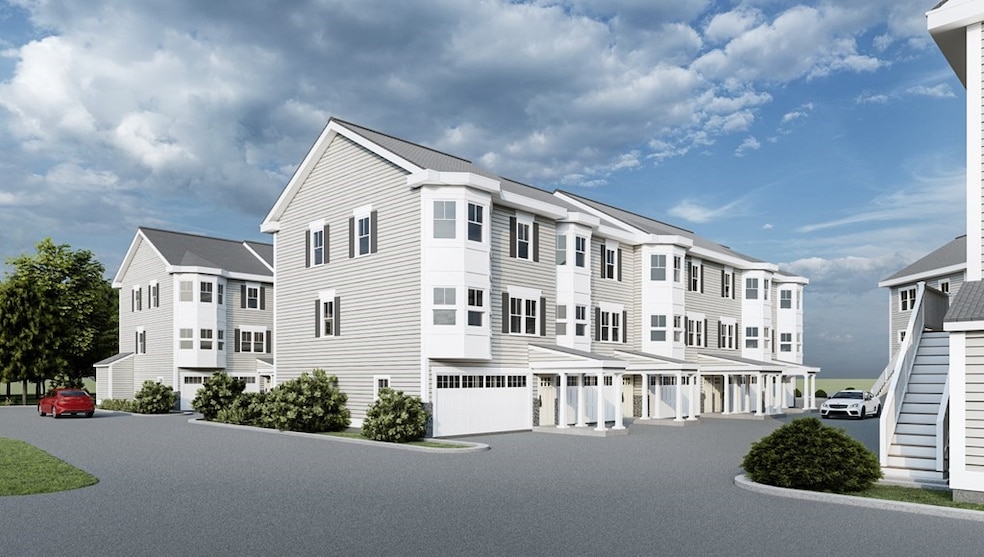 Sold $603,000 • Co-Listing Agent