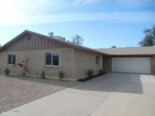 2721 WEST REDFIELD ROAD 143