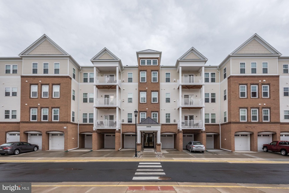 24636 Woolly Mammoth Terrace unit 201, Aldie, VA 20105 - photo 1