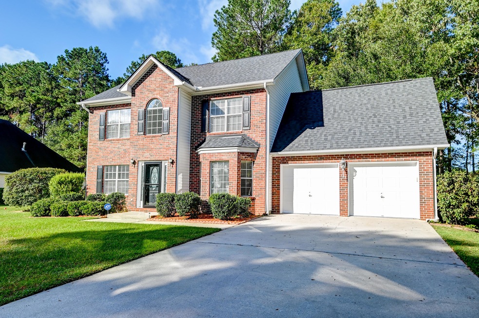 100 S Knightsbridge Ct, Goose Creek, SC 29445 - photo 1