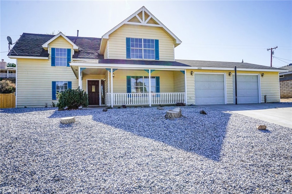 14253 Brentwood Dr, Victorville, CA 92395 - photo 1