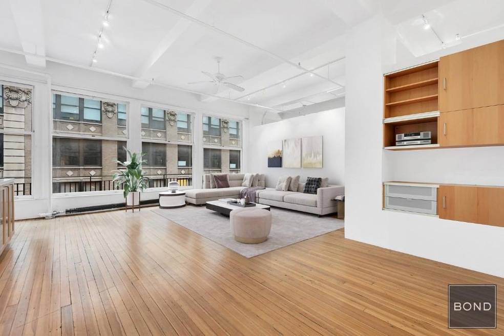 38 W 26th St unit 10B, New York, NY 10010 - photo 1