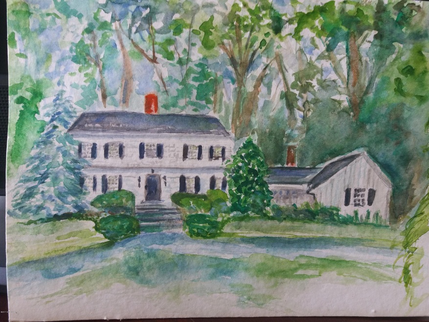 Watercolor