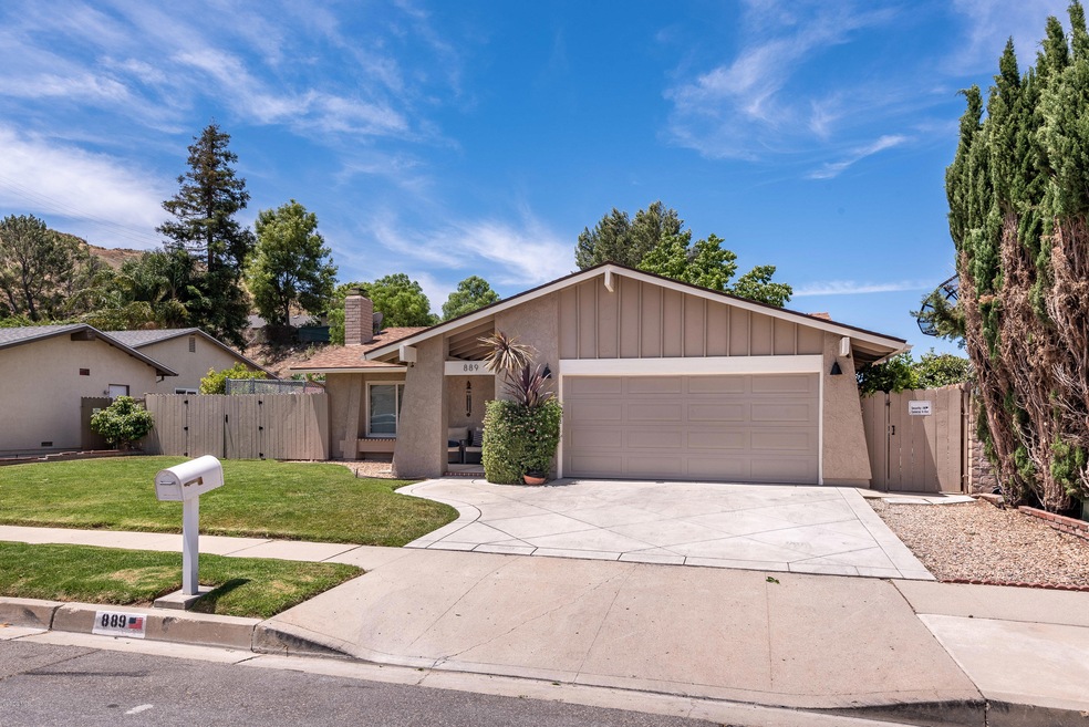 889 N Muirfield Ave Simi Valley-1