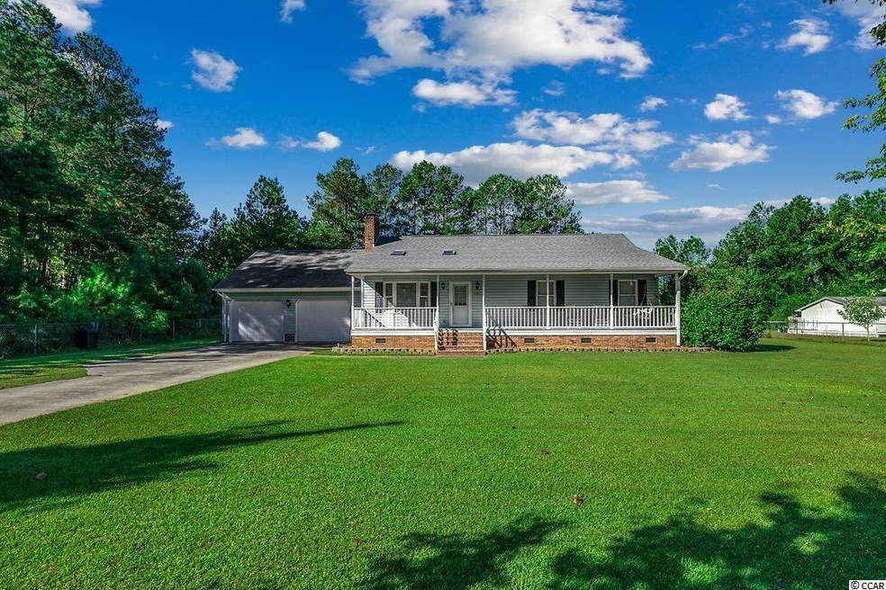 2650 Jason Ln, Conway, SC 29526 - photo 1