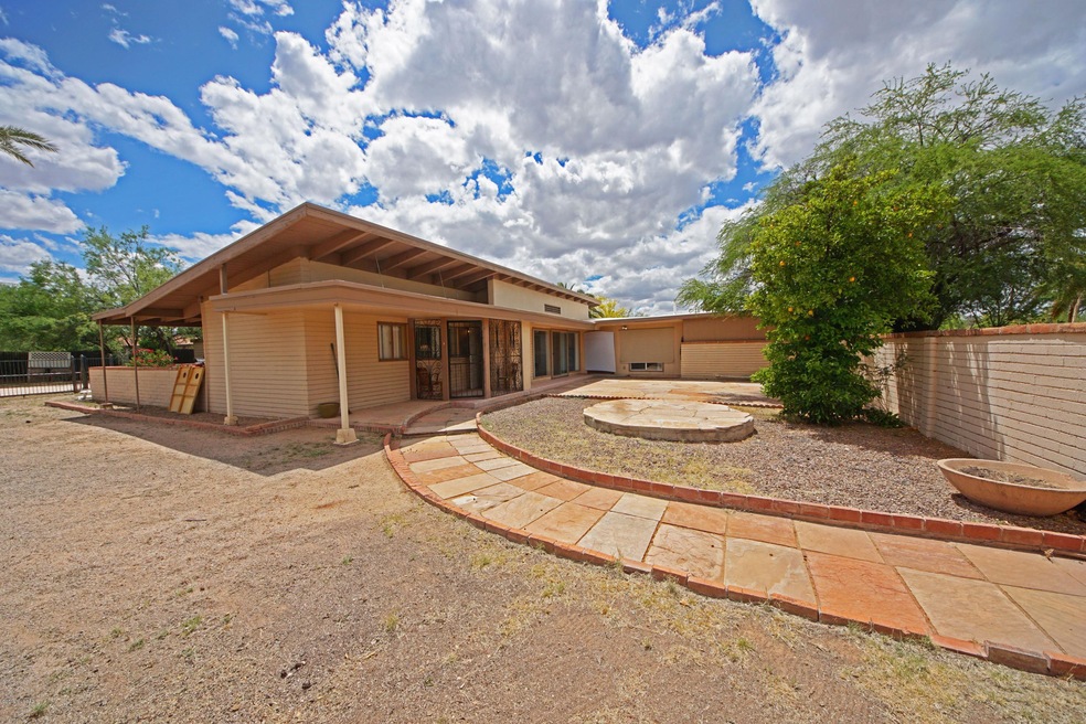 Welcome to 5200 E. 19th St.