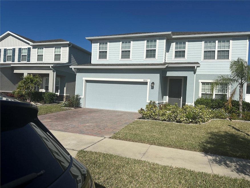 5553 Veneta Way, Saint Cloud, FL 34771 - photo 1