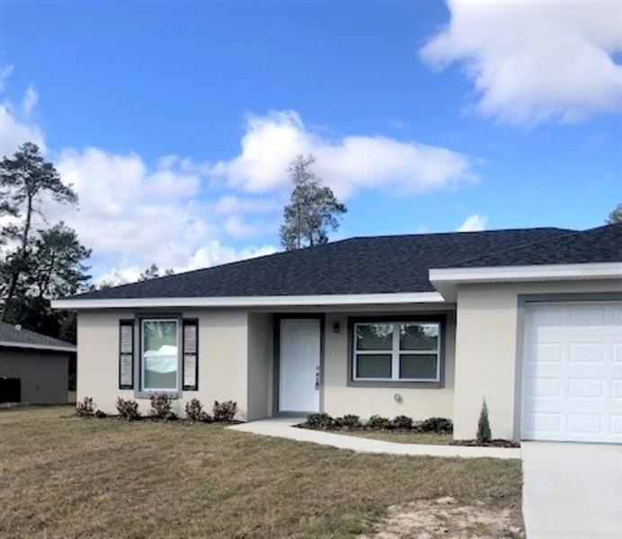 2292 SW 168th Loop, Ocala, FL 34473 - photo 1