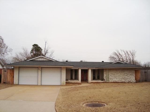 6016 N Harvard Ave, Oklahoma City, OK 73122 - photo 1