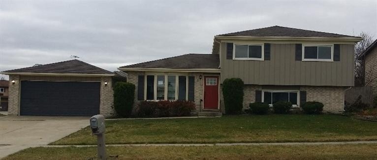 4301 181st St, Country Club Hills, IL 60478 - photo 1