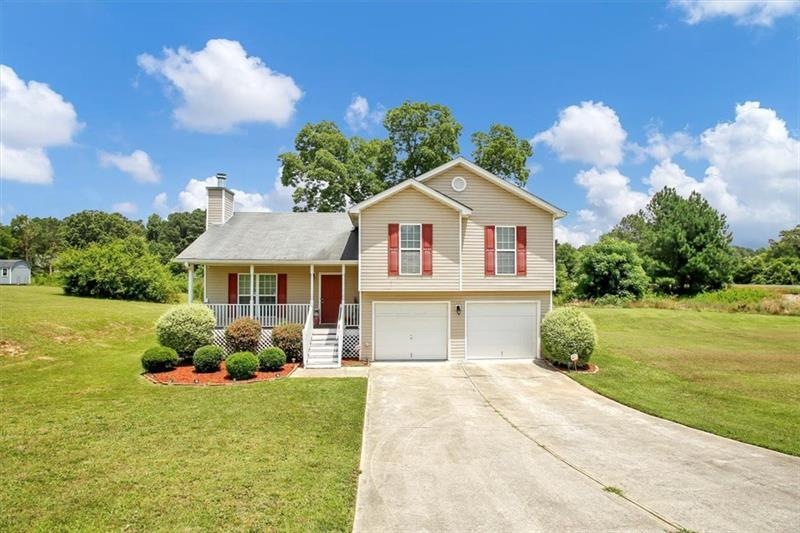 10 Gum Creek Landing, Oxford, GA 30054 - photo 1