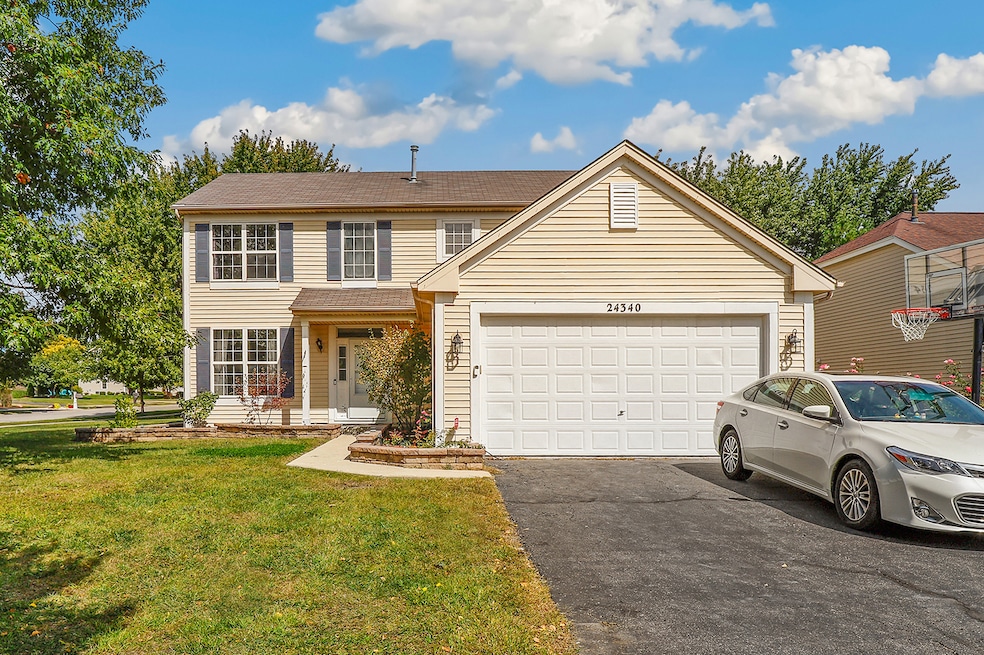 24340 Hemlock Dr, Plainfield, IL 60585 - photo 1