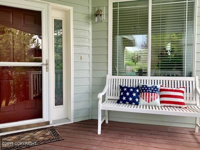 Welcome Home