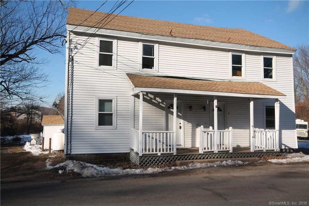 9 Mill St, Glastonbury, CT 06033 - photo 1