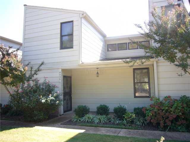 Nestled in the heart of Germantown within Farmingt