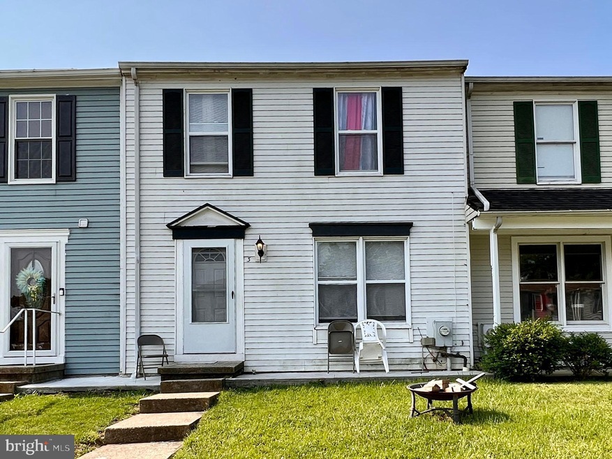 3 Bykes Ct, Baltimore, MD 21206 - photo 1