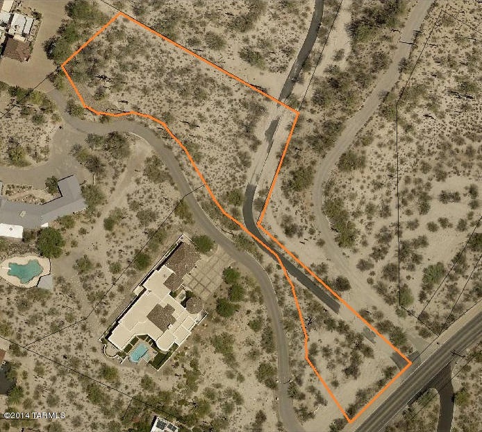 0 N Hacienda Del Sol Rd unit 220 21618263, Tucson, AZ 85718 - photo 1