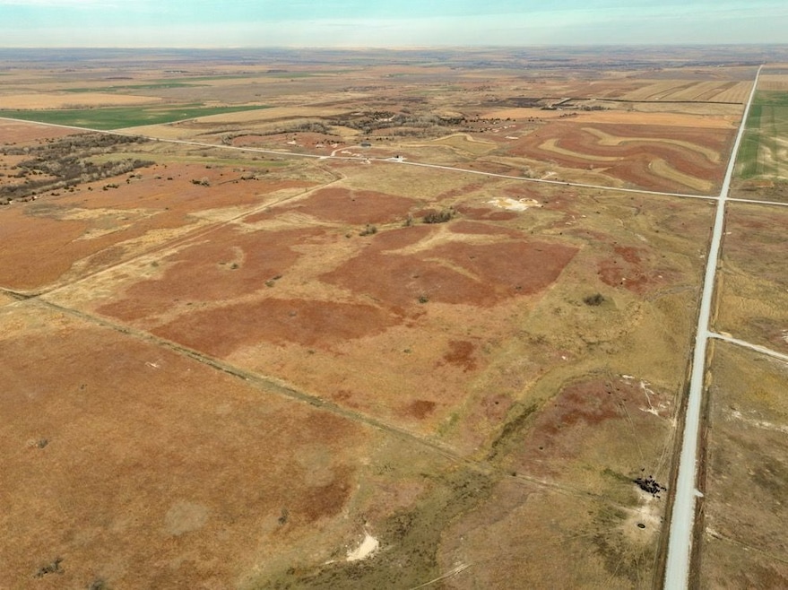 R Road unit LotWP001, Damar, KS 67632 - photo 1