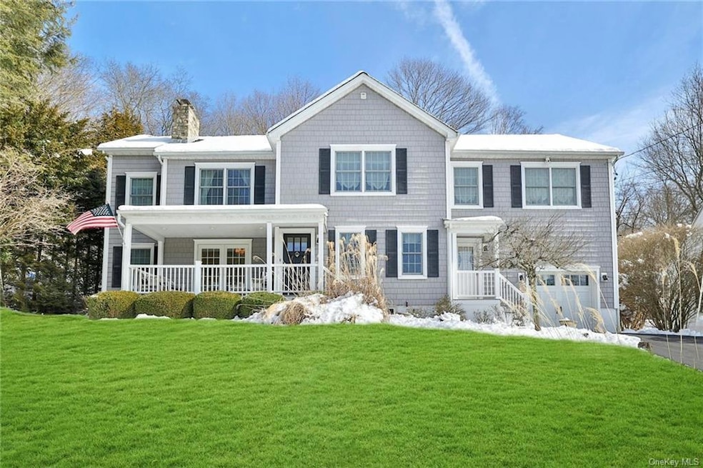 63 Leland Ave, Pleasantville, NY 10570 - photo 1