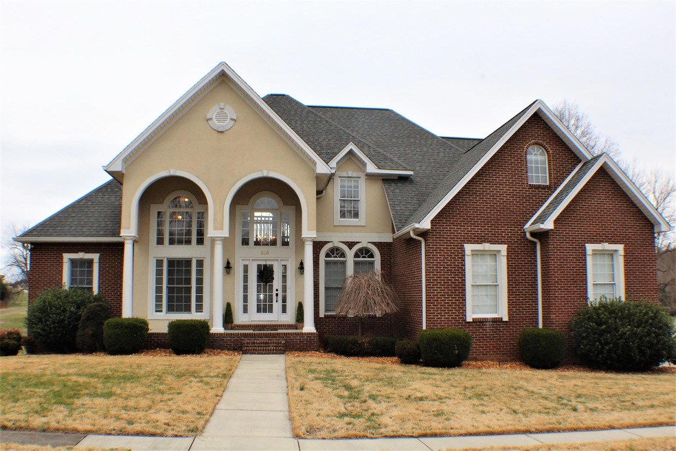 516 Eagle Point, Cookeville, TN 38506 - photo 1