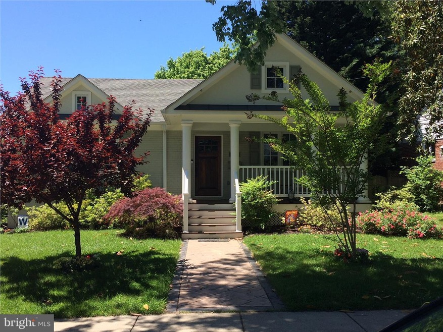 11004 Stillwater Ave, Kensington, MD 20895 - photo 1