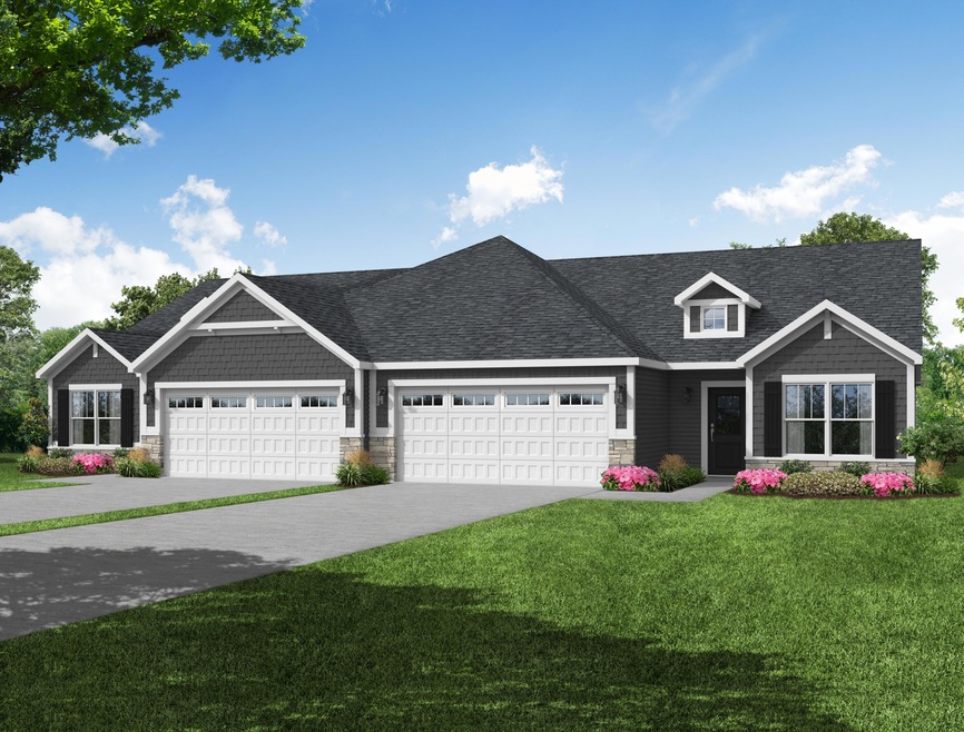 13594 Freedom Way, Cedar Lake, IN 46303 - photo 1