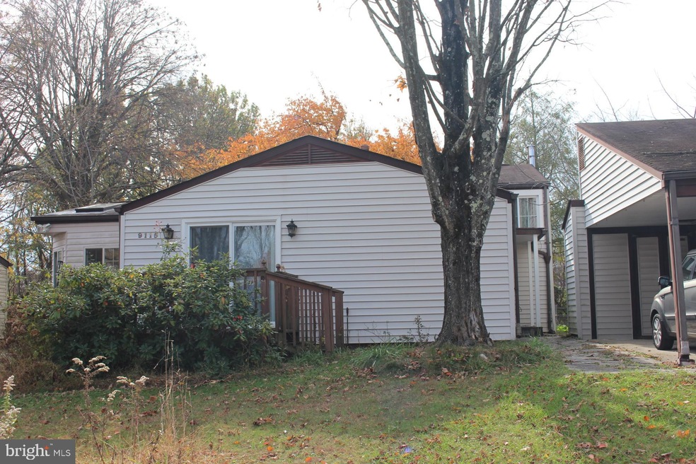 9115 Goldamber Garth, Columbia, MD 21045 - photo 1