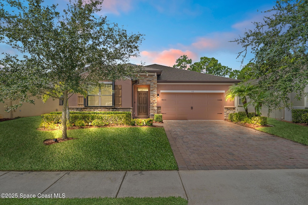 Under Contract $365,000