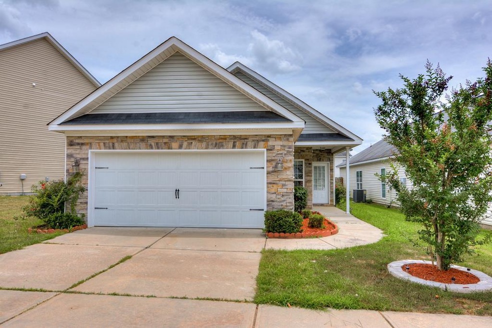 2060 Dundee Way, Grovetown, GA 30813 - photo 1