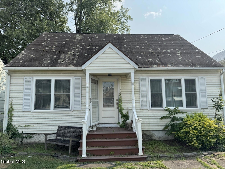 7 Charles St, Hudson, NY 12534 - photo 1