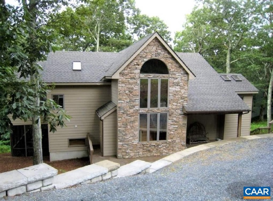 508 Blackrock Cir, Roseland, VA 22967 - photo 1